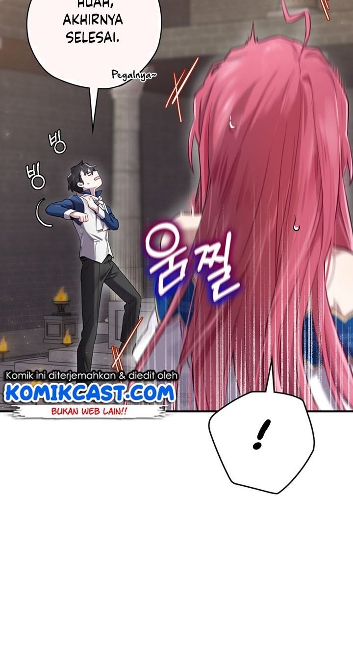 Ending Maker Chapter 5 - Halaman 7