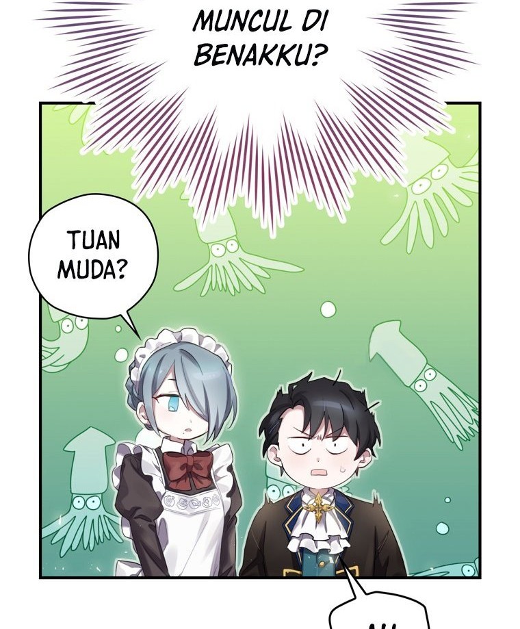 Ending Maker Chapter 2 - Halaman 9
