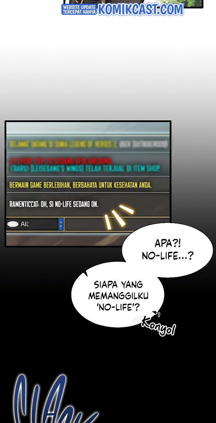 Ending Maker Chapter 1 - Halaman 7