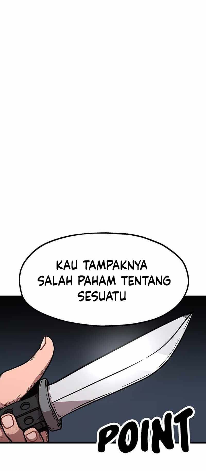 Metro Hunter Chapter 27 halaman 13