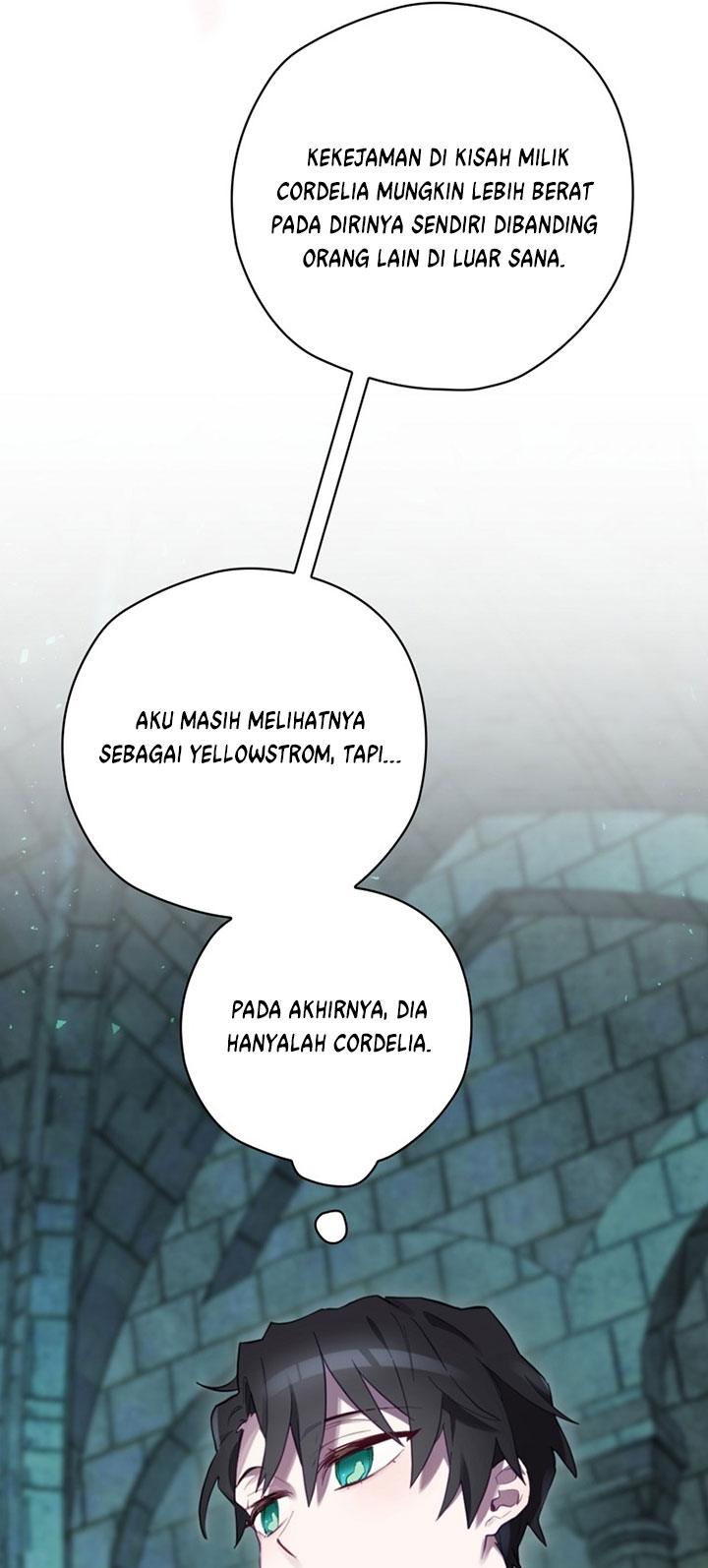 Ending Maker Chapter 12 - Halaman 8