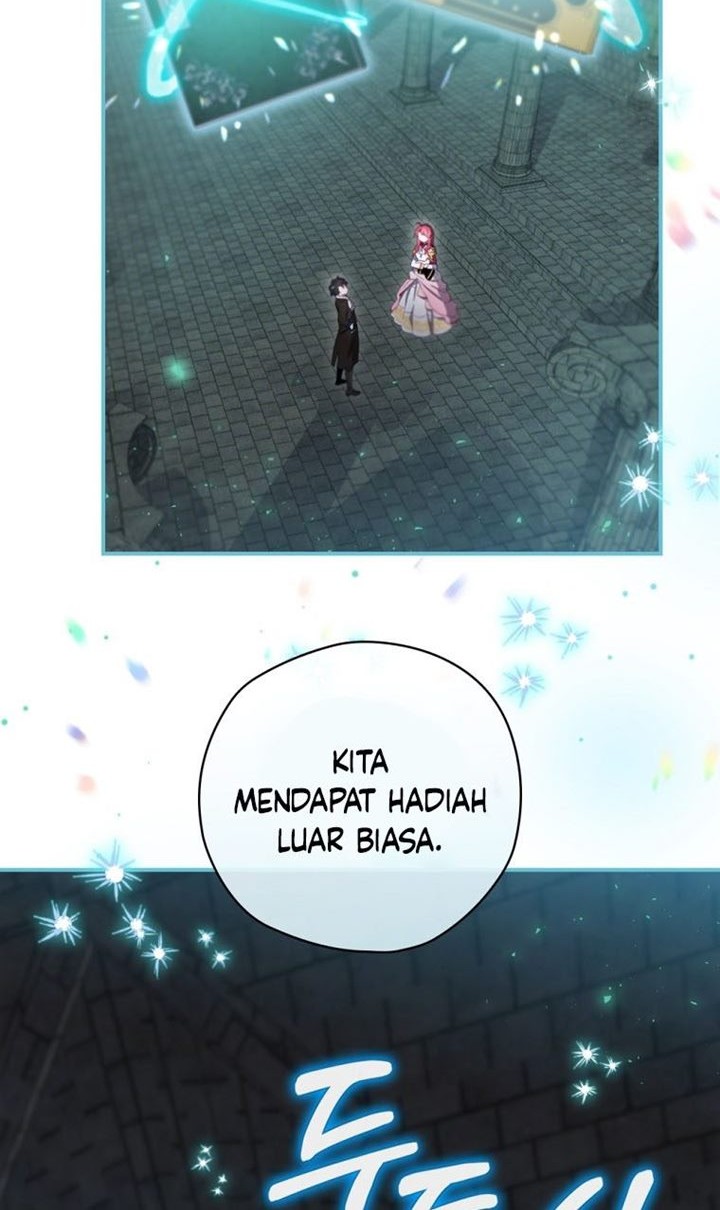 Ending Maker Chapter 11 - Halaman 9
