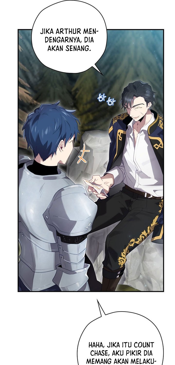 Ending Maker Chapter 13 - Halaman 9