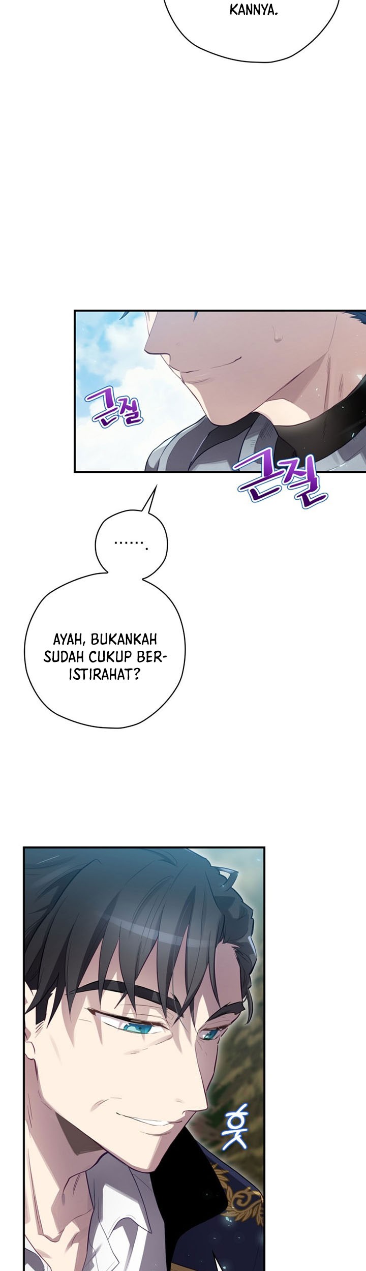 Ending Maker Chapter 13 - Halaman 10