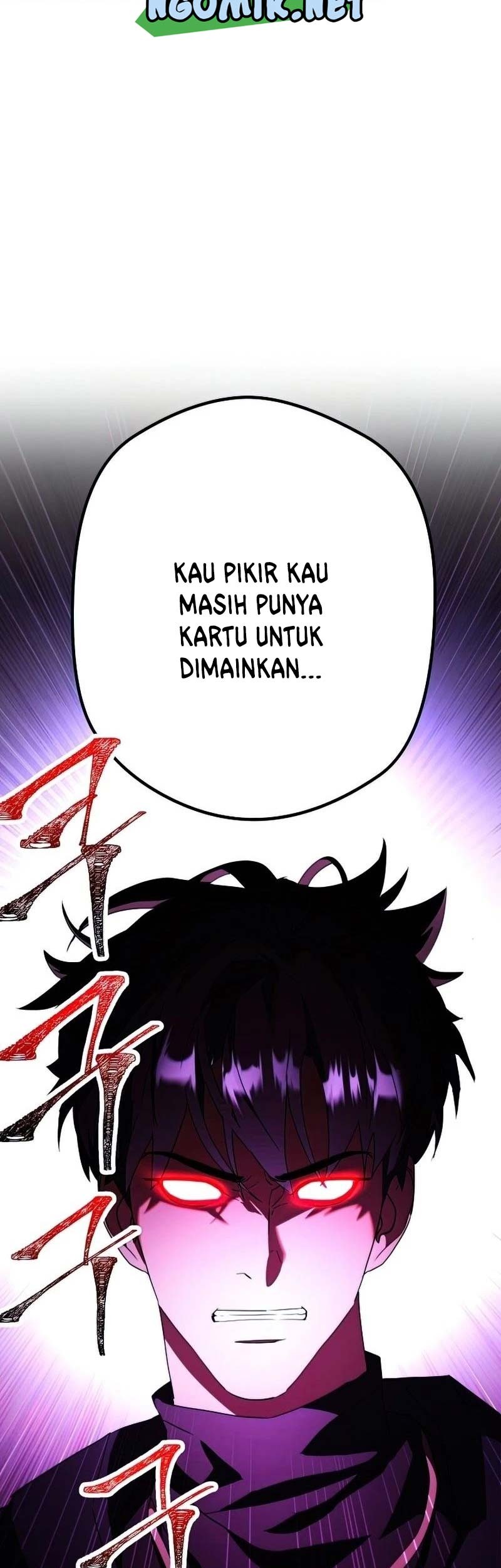 The Live Chapter 98 halaman 10