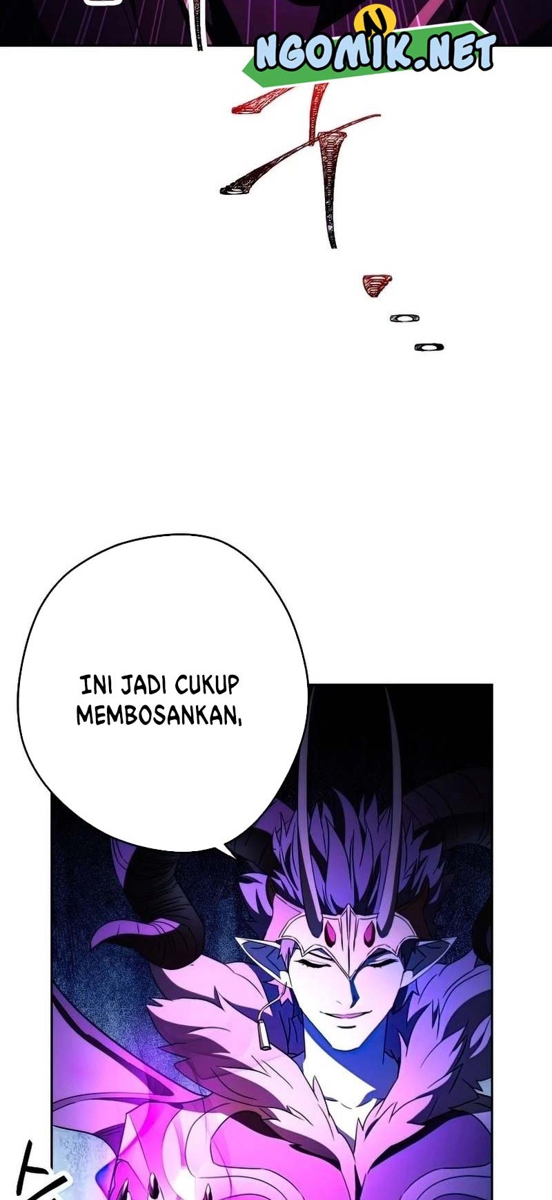The Live Chapter 98 halaman 11