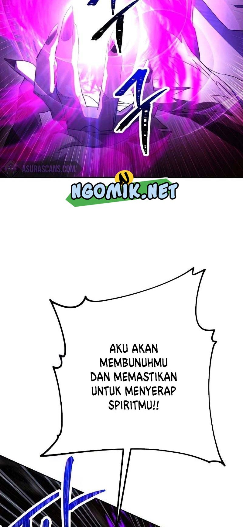 The Live Chapter 98 halaman 13
