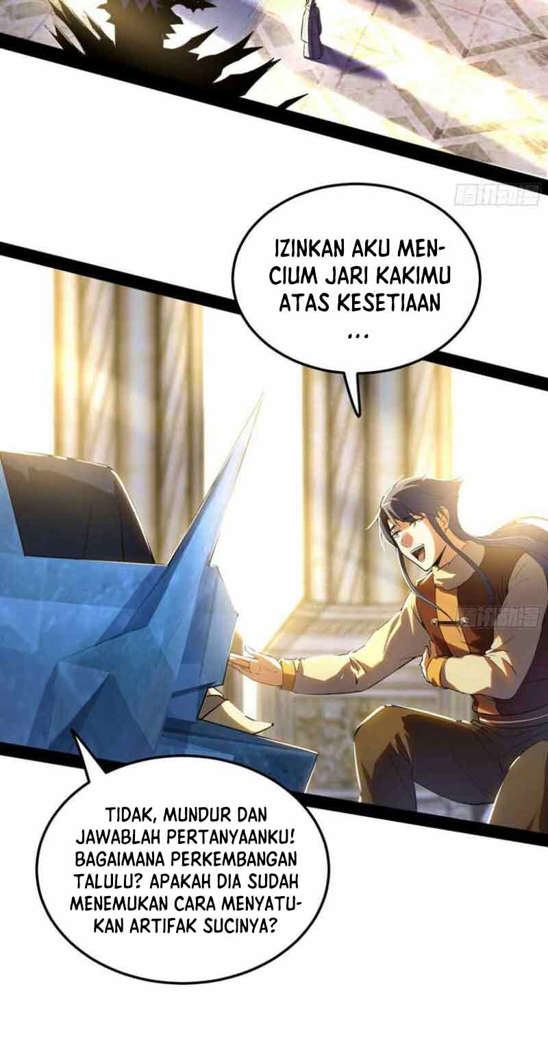 I’m An Evil God Chapter 242 halaman 6