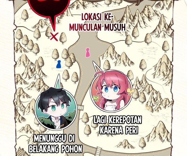 Ending Maker Chapter 18 - Halaman 10