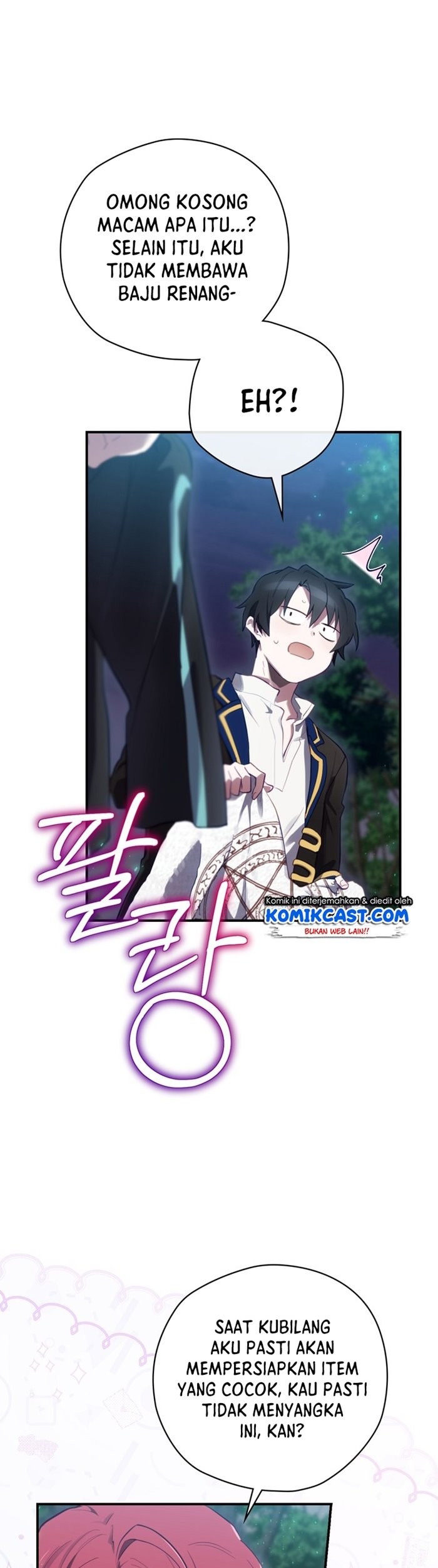 Ending Maker Chapter 17 - Halaman 10
