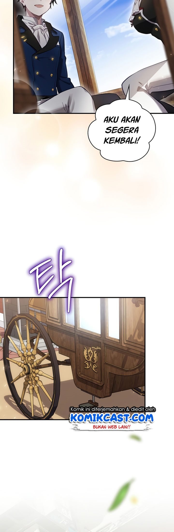 Ending Maker Chapter 16 - Halaman 10