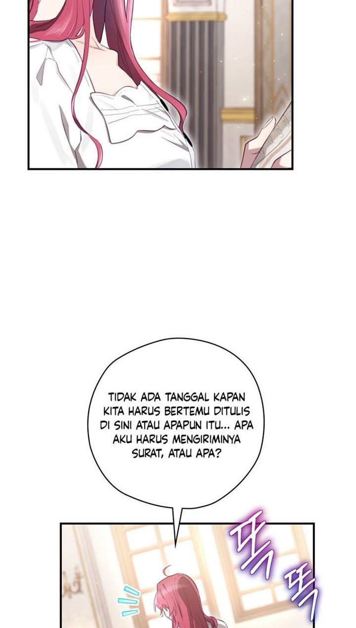 Ending Maker Chapter 15 - Halaman 9