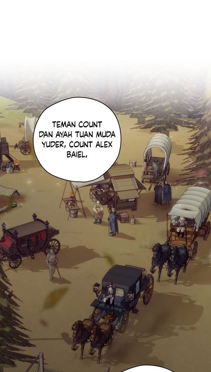 Ending Maker Chapter 15 - Halaman 11
