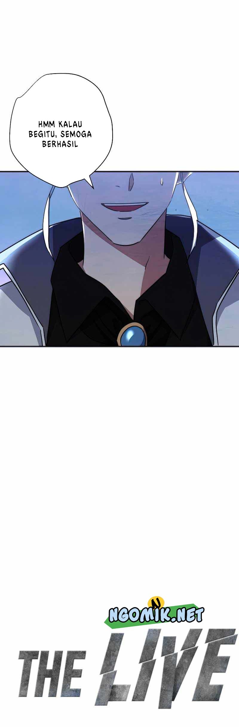 The Live Chapter 100 halaman 9
