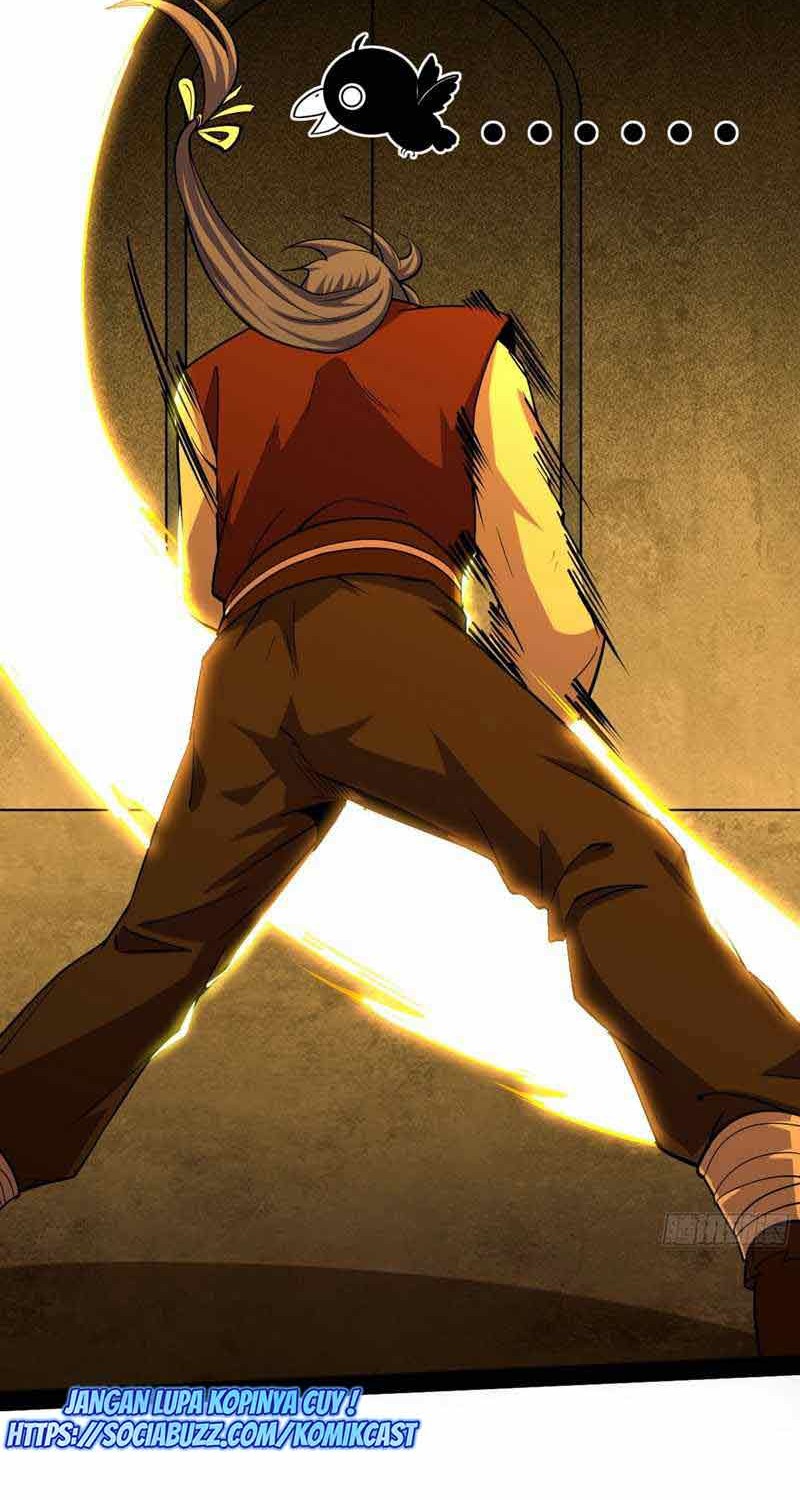 I’m An Evil God Chapter 243 halaman 7