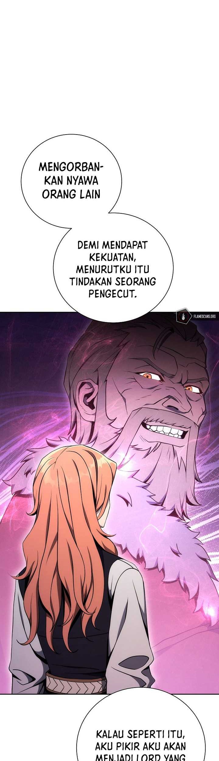 Skeleton Soldier Couldn’t Protect the Dungeon Chapter 169 halaman 10