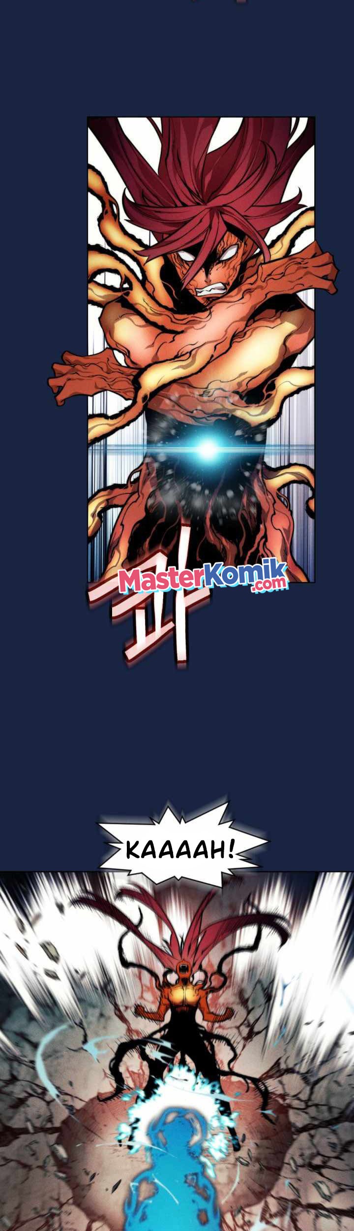 The Golden Age Chapter 54 Gambar 8