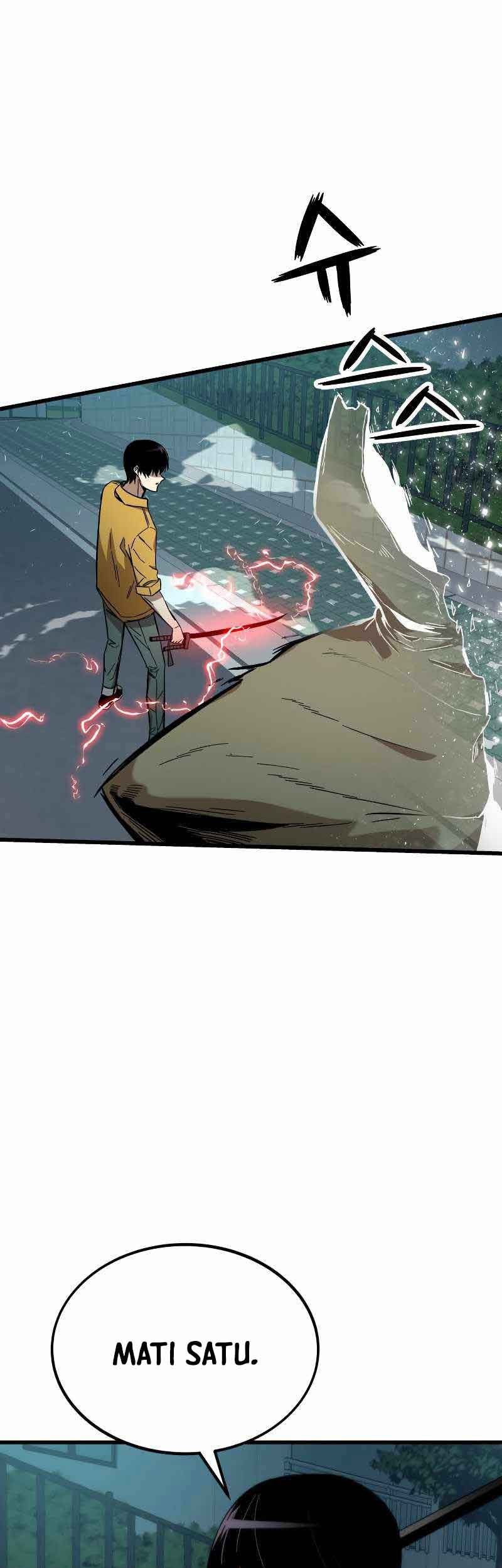 Ultra Alter Chapter 30 Gambar 15