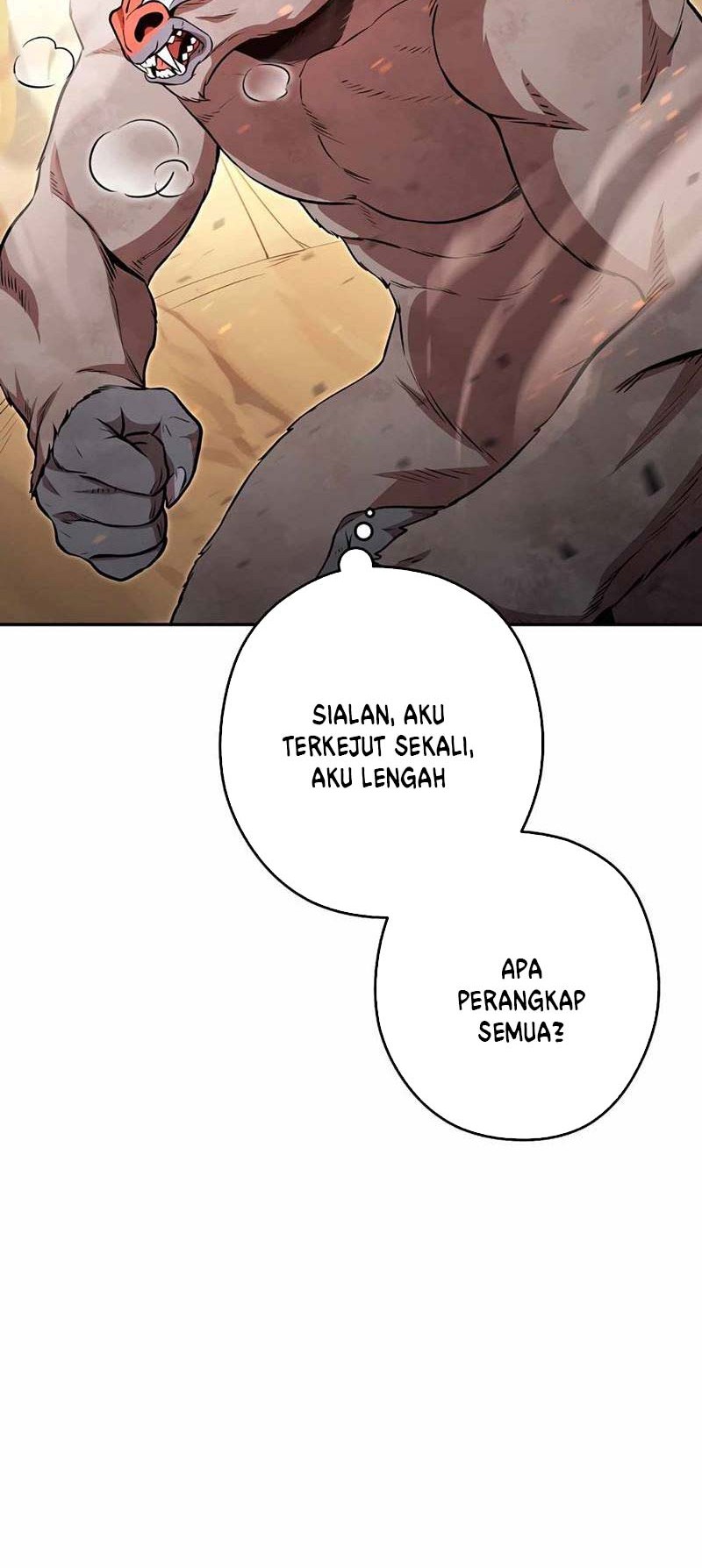 Dungeon Reset Chapter 126 halaman 9