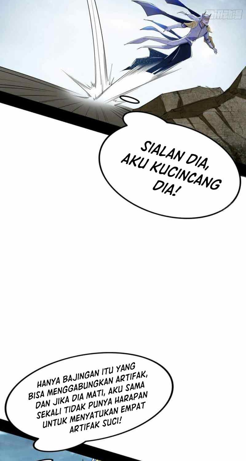 I’m An Evil God Chapter 245 halaman 5