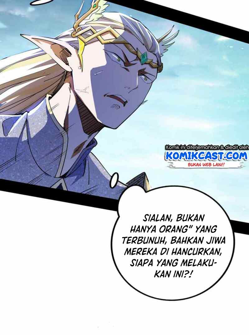 I’m An Evil God Chapter 245 halaman 6