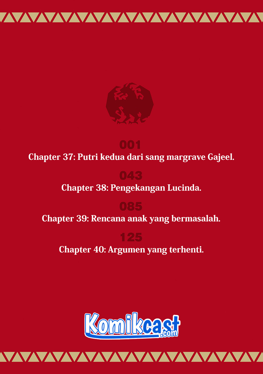 Risou no Himo Seikatsu Chapter 37 - Halaman 6