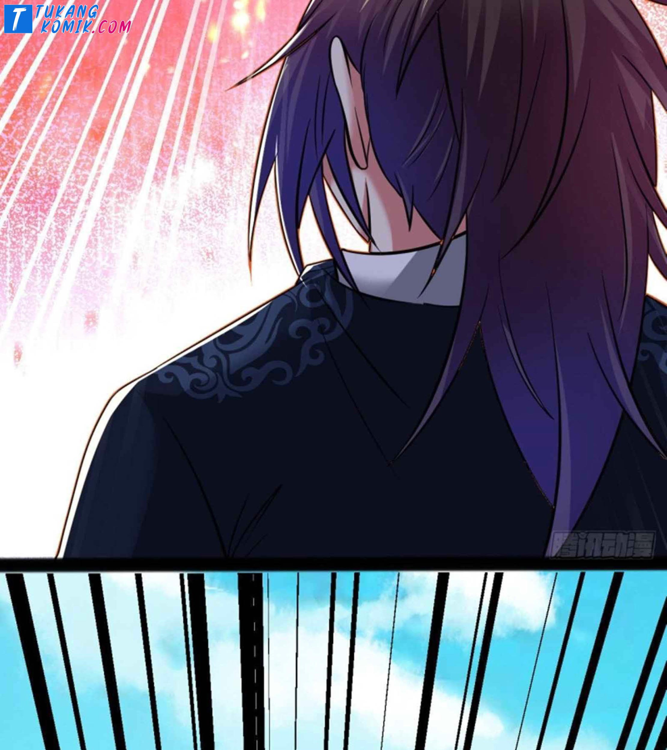 Dao Yin Chapter 173 halaman 4