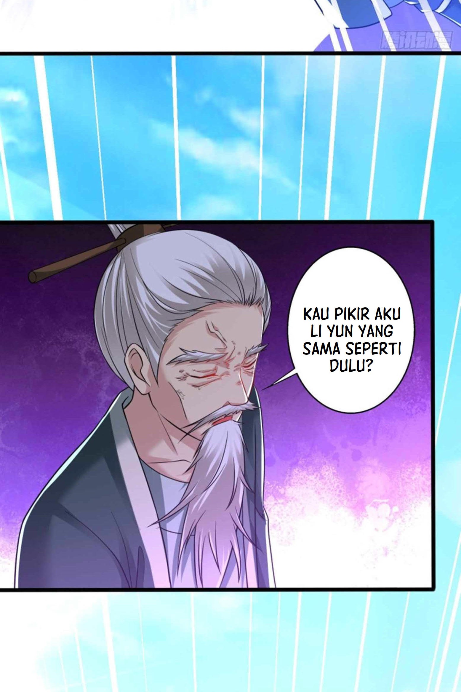 Dao Yin Chapter 171 halaman 4