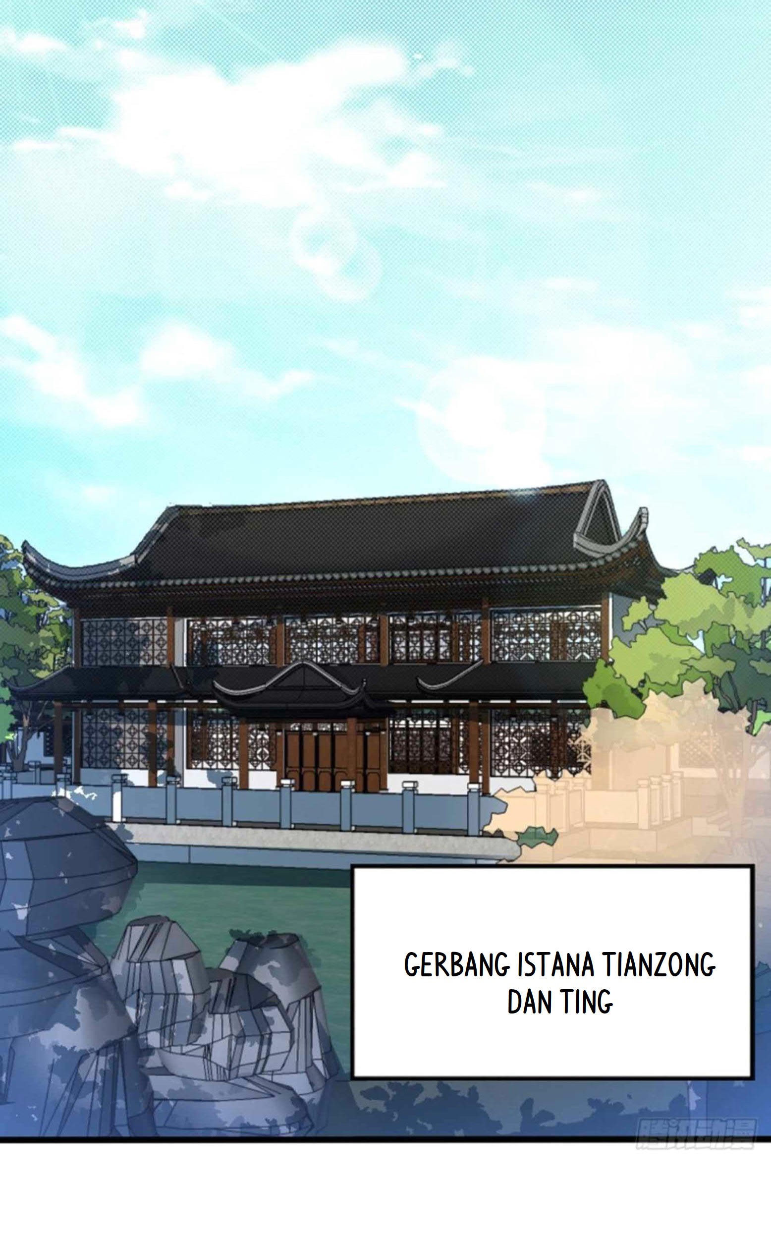Dao Yin Chapter 170 halaman 3