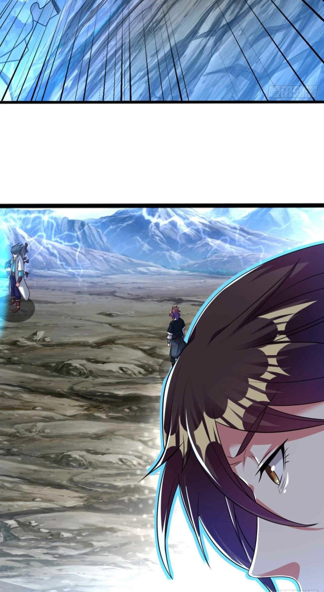 Dao Yin Chapter 169 halaman 3