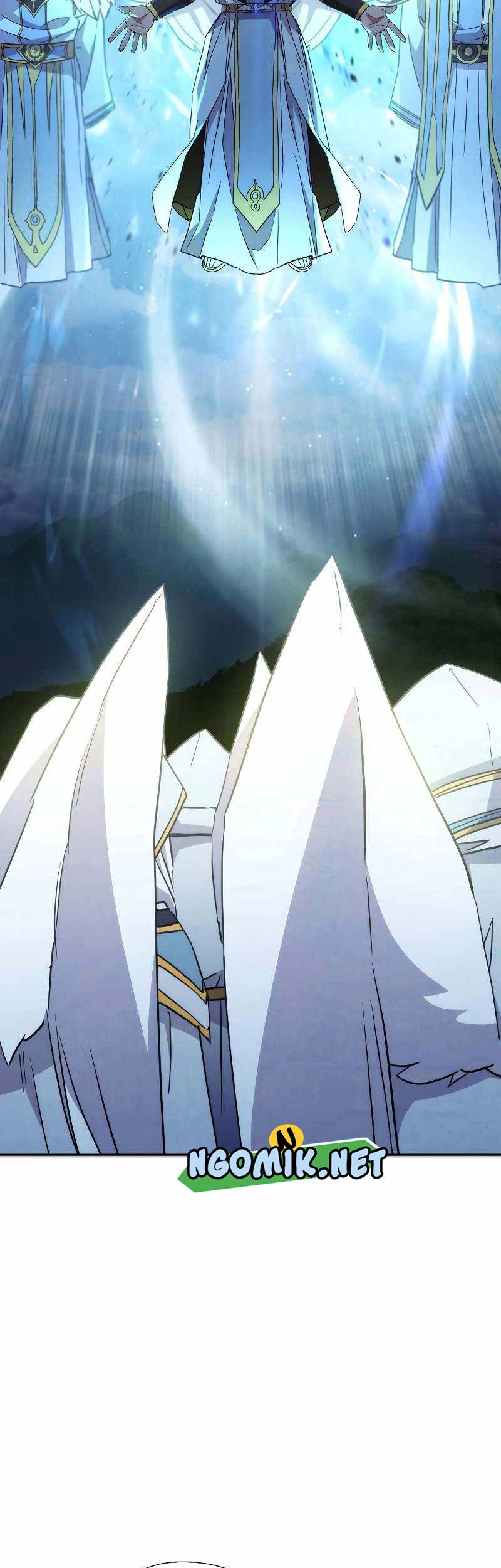 The Live Chapter 101 halaman 8