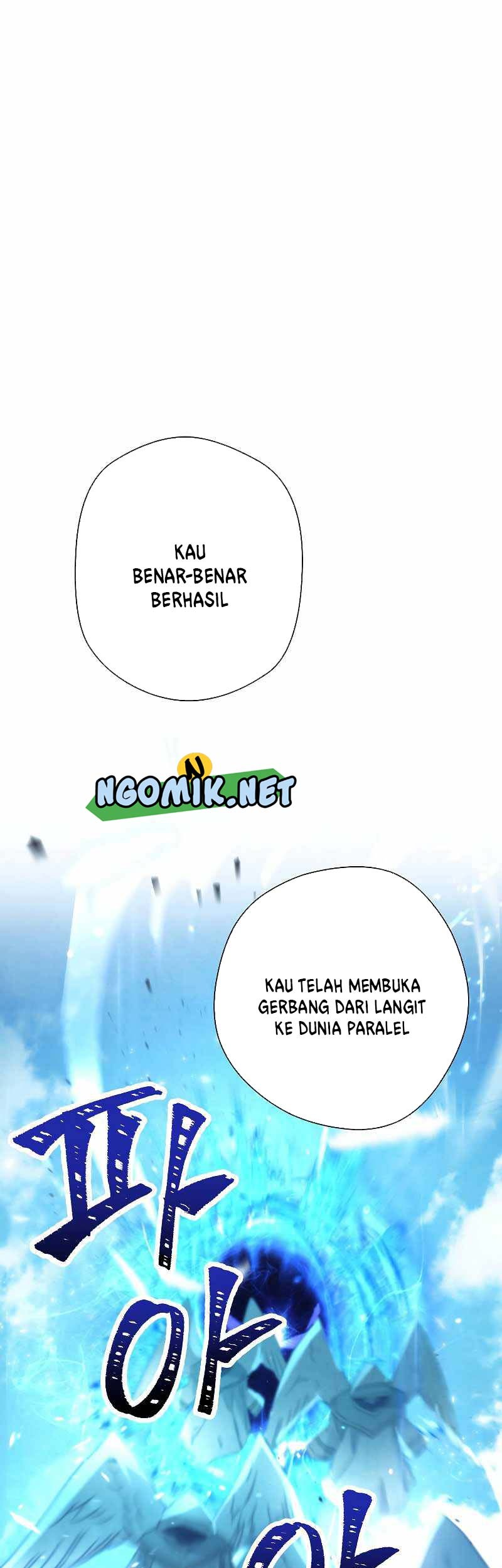 The Live Chapter 101 halaman 10