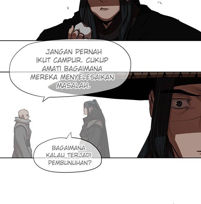 Escort Warrior Chapter 127 Gambar 7