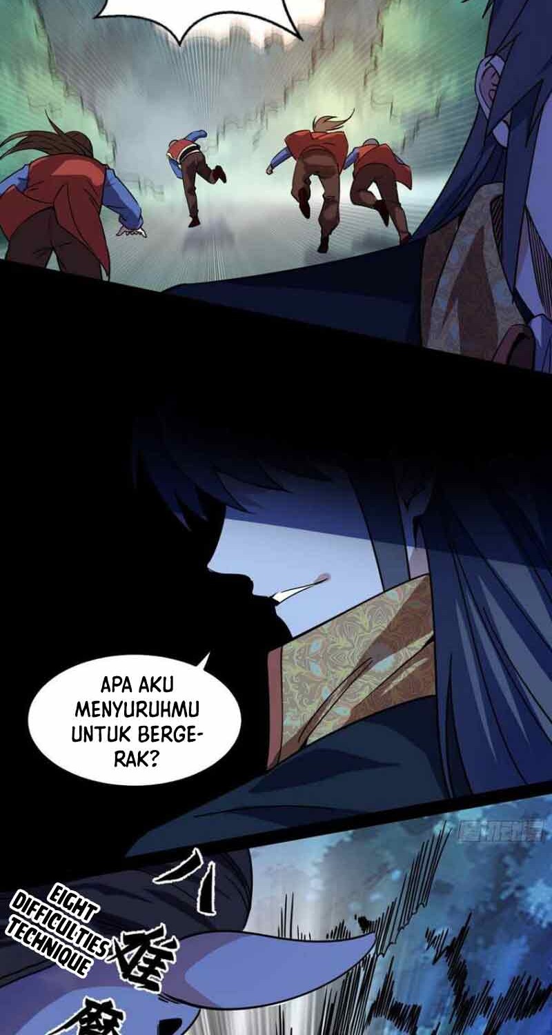 I’m An Evil God Chapter 246 halaman 5