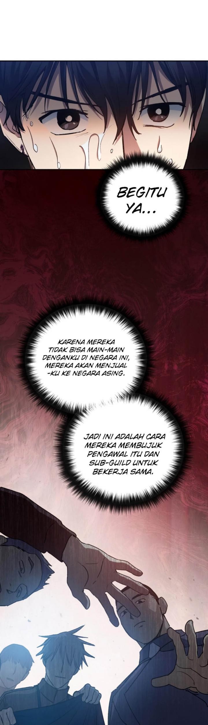 The S-Classes That I Raised Chapter 37 Gambar 10