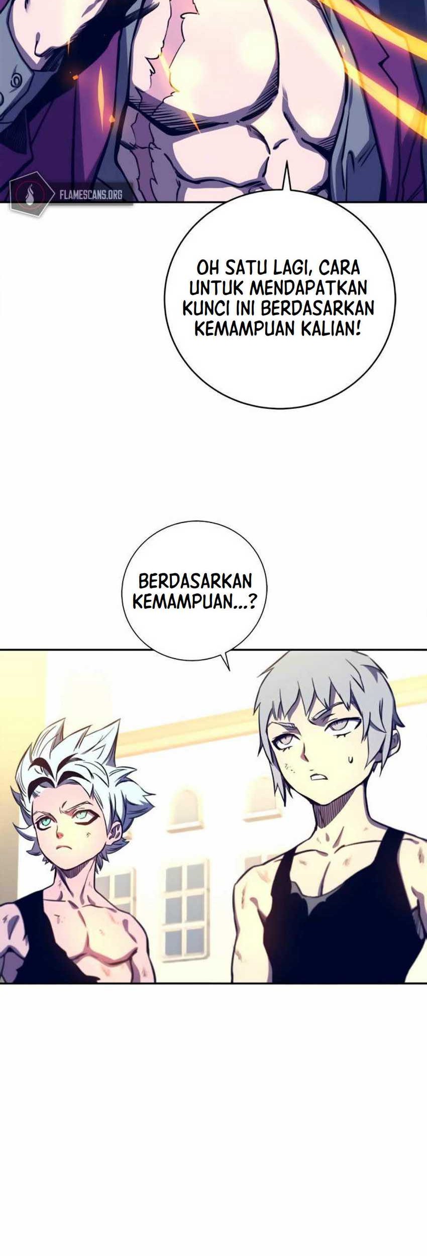 X Ash Chapter 11 halaman 13
