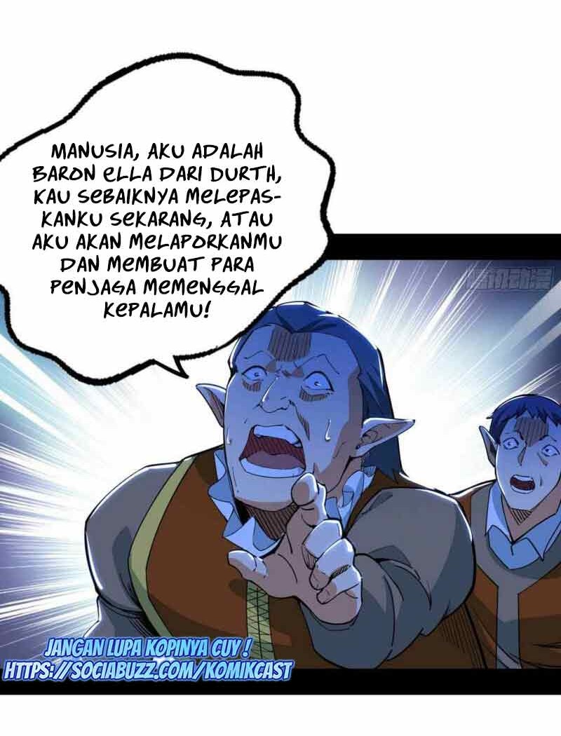 I’m An Evil God Chapter 248 halaman 5
