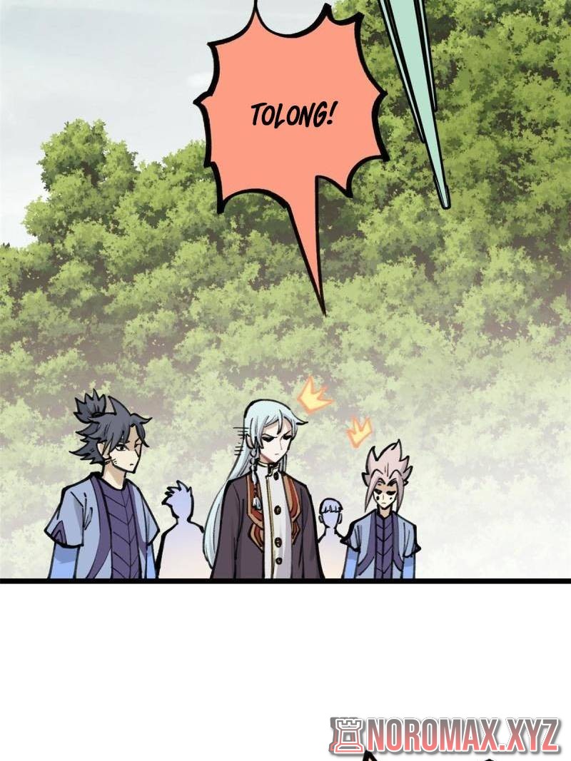All Hail the Sect Leader Chapter 151 Gambar 9