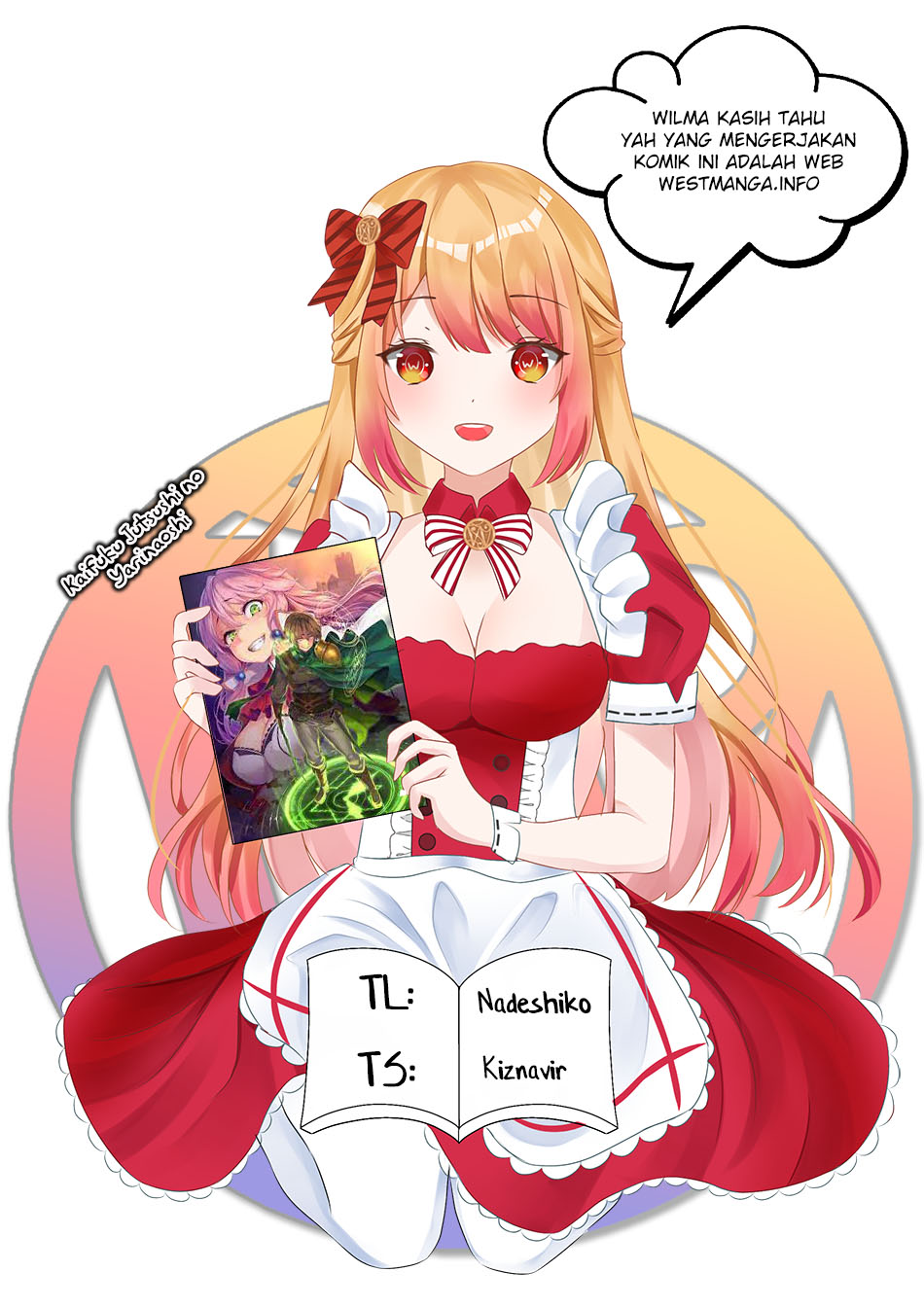 Kaifuku Jutsushi Yarinaoshi: Sokushi Mahou to Skill Copy no Chouetsu Heal Chapter 45.1 Gambar 3
