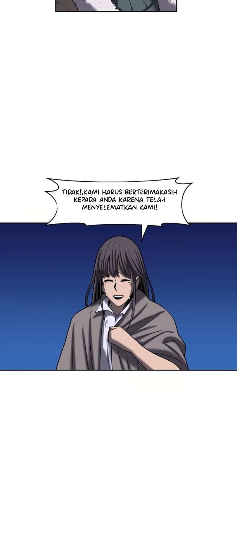 Monster Hunter Chapter 13 halaman 6