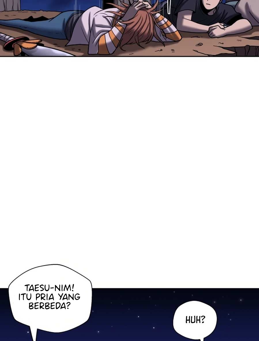 Monster Hunter Chapter 12 halaman 19