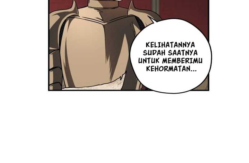 Blinded By The Setting Sun Chapter 86 Gambar 11