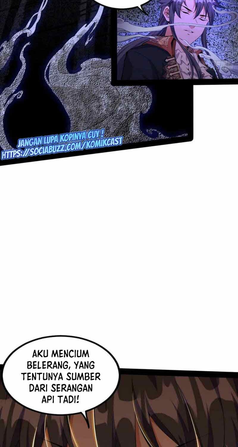 I’m An Evil God Chapter 250 halaman 7