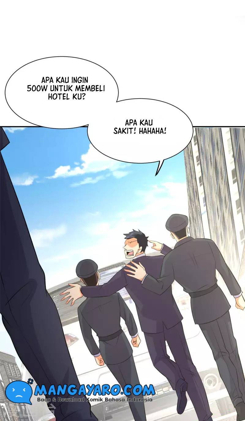 Emperor Son In Law Chapter 65 halaman 6