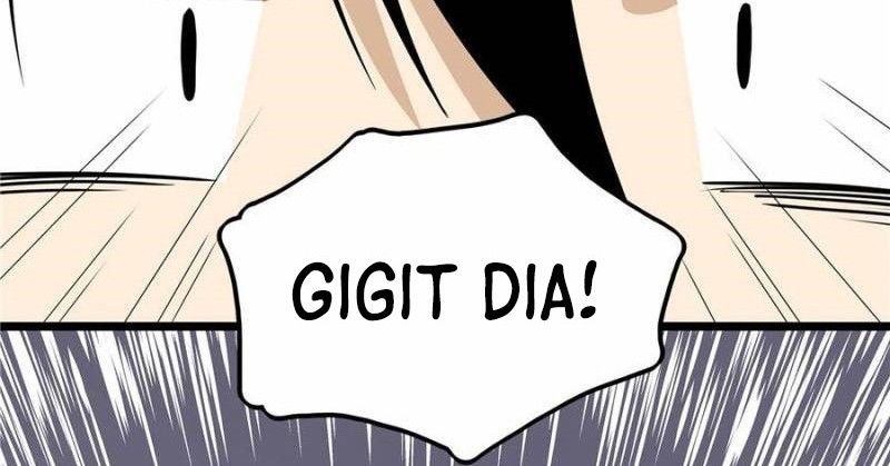 My Girlfriend is a Villain Chapter 111 halaman 5
