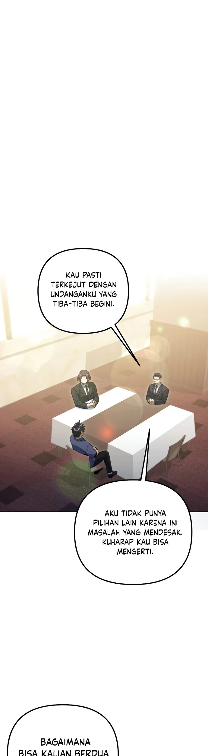 Maxed Out Leveling Chapter 46 halaman 10