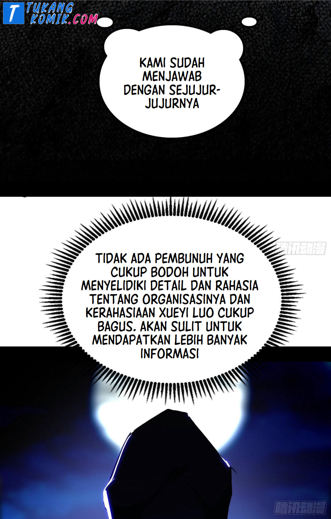 I’m An Evil God Chapter 263 halaman 15