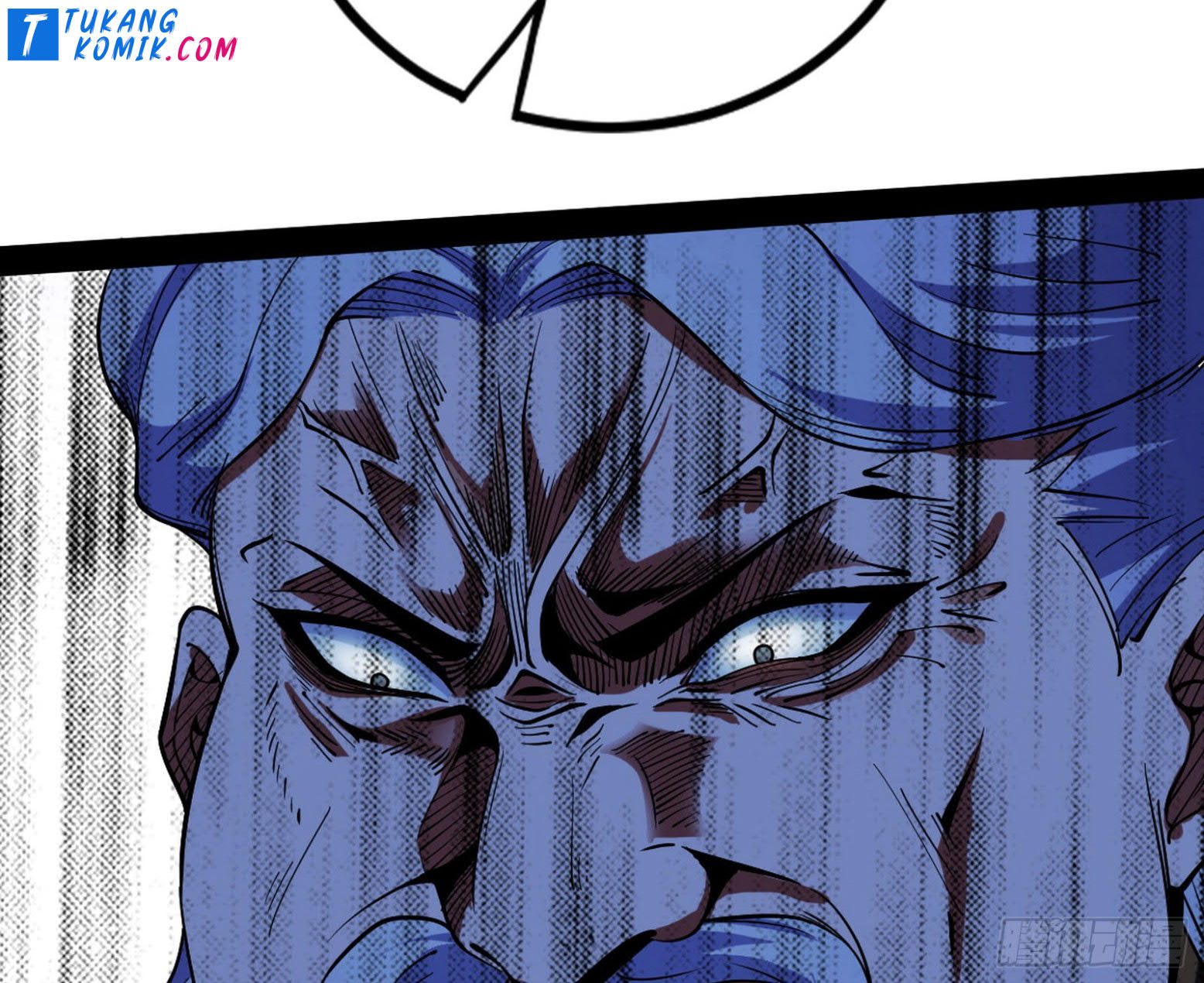 I’m An Evil God Chapter 261 halaman 18