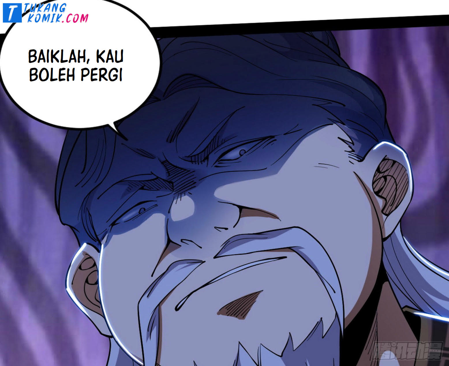 I’m An Evil God Chapter 261 halaman 21