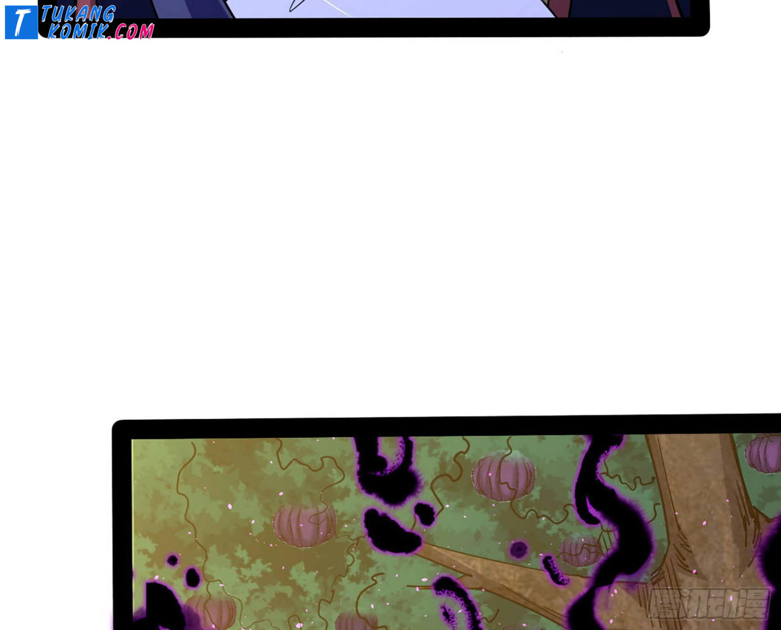 I’m An Evil God Chapter 259 halaman 18